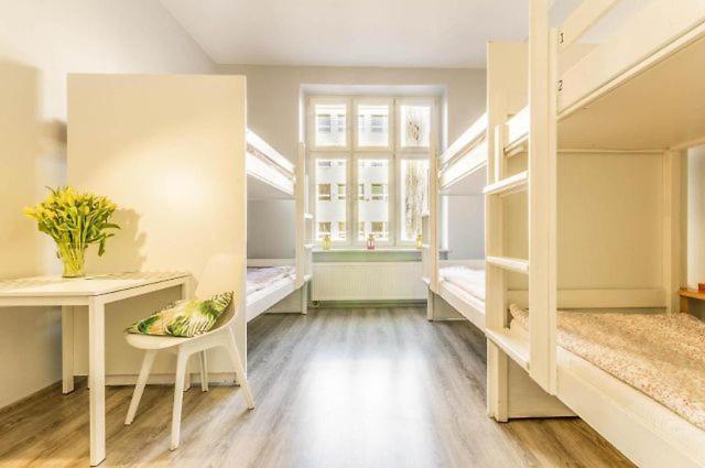 Vibe Hostel 索波特 外观 照片
