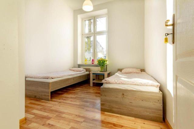 Vibe Hostel 索波特 外观 照片