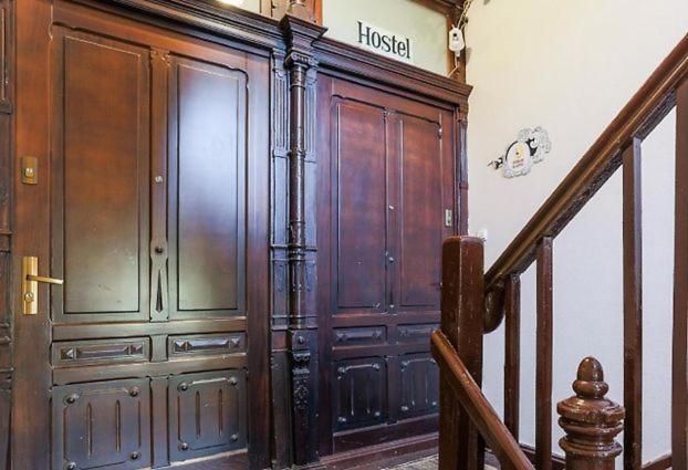 Vibe Hostel 索波特 外观 照片